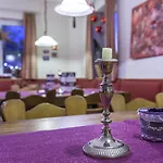 Szálloda Hotel-gasthof Wilder Mann Pfreimd