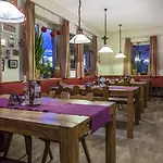 Szálloda Hotel-gasthof Wilder Mann
