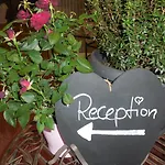 Hotel-gasthof Wilder Mann 3* Pfreimd