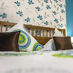 Szálloda Hotel-gasthof Wilder Mann Pfreimd