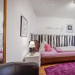 Szálloda Hotel-gasthof Wilder Mann Pfreimd
