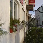 Hotel-gasthof Wilder Mann Szálloda 3*