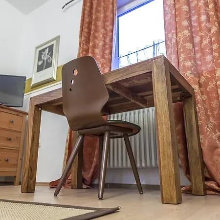 Hotel Hotel-gasthof Wilder Mann