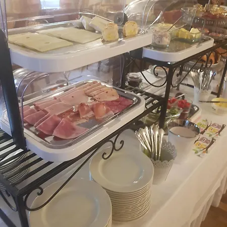 Hotel-gasthof Wilder Mann Hotel