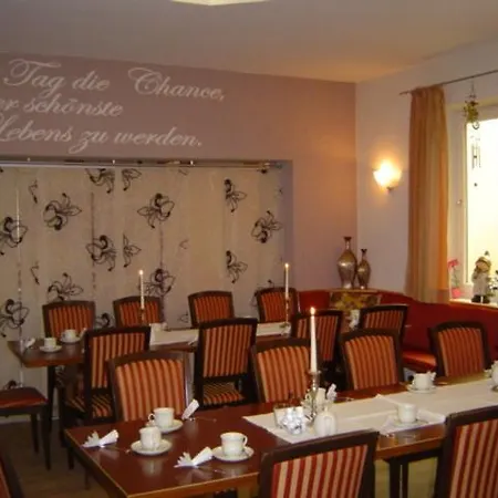 Hotel-gasthof Wilder Mann Pfreimd
