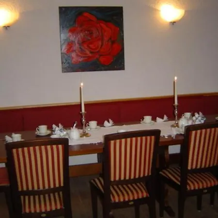 Hotel-gasthof Wilder Mann Hotel