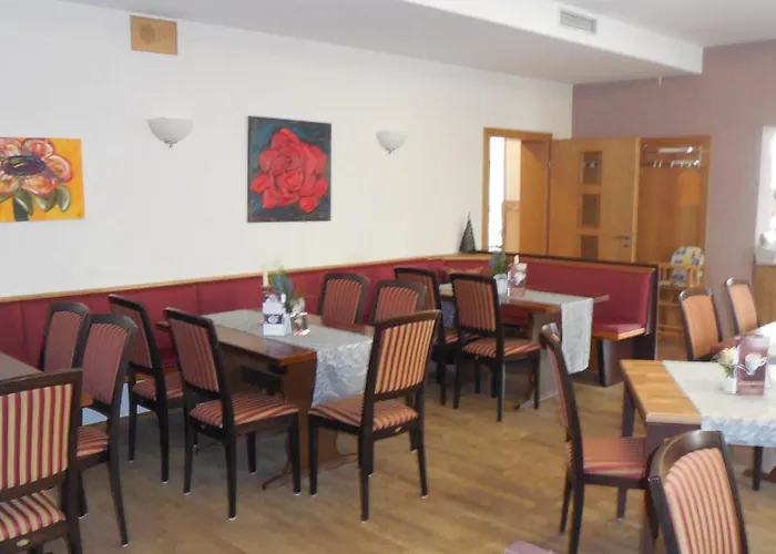Hotel Hotel-gasthof Wilder Mann 3*