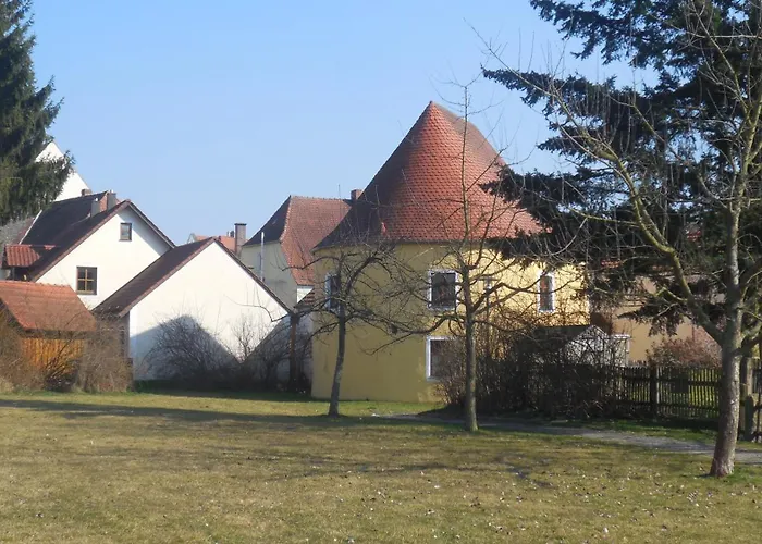Hotel-gasthof Wilder Mann Hotel