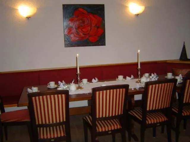 Hotel-gasthof Wilder Mann Hotel