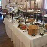 Hotel-gasthof Wilder Mann Pfreimd