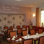 Hotel-gasthof Wilder Mann Pfreimd