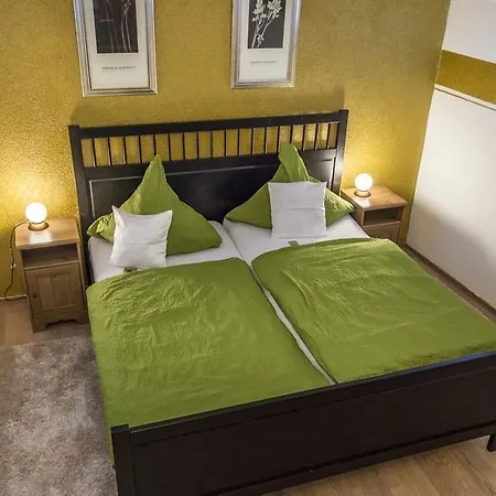 Hotel-gasthof Wilder Mann Otel 3*
