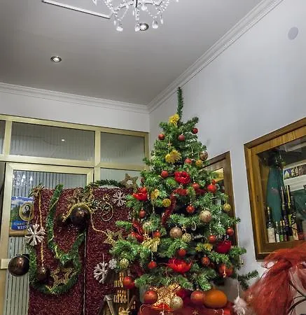 Hotel-gasthof Wilder Mann 3*