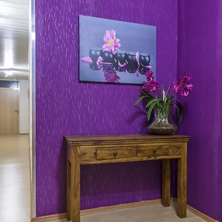 Otel Hotel-gasthof Wilder Mann