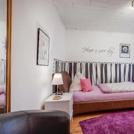 Otel Hotel-gasthof Wilder Mann Pfreimd