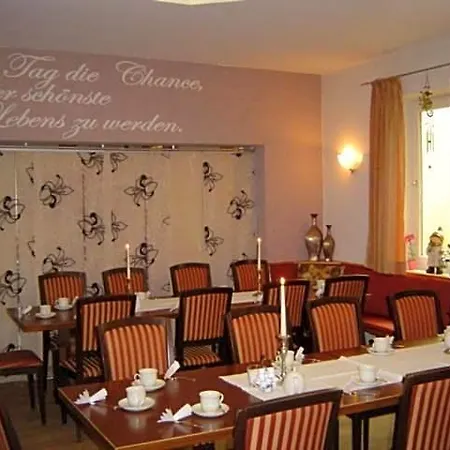 Hotel-gasthof Wilder Mann Pfreimd