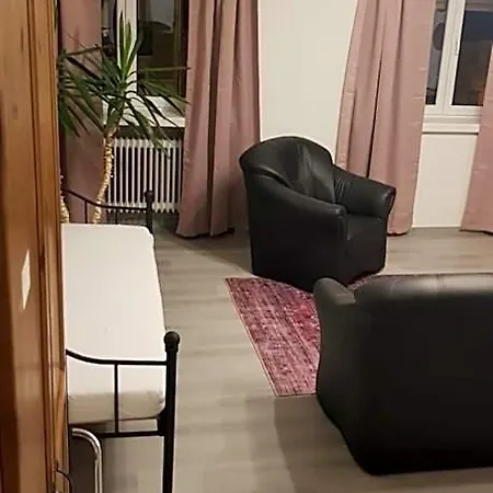 Hotel-gasthof Wilder Mann Pfreimd