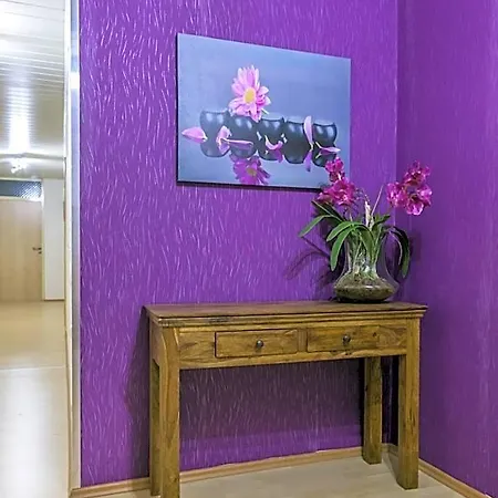 Otel Hotel-gasthof Wilder Mann