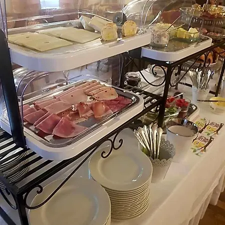 Hotel-gasthof Wilder Mann Pfreimd