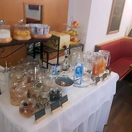 Otel Hotel-gasthof Wilder Mann 3*