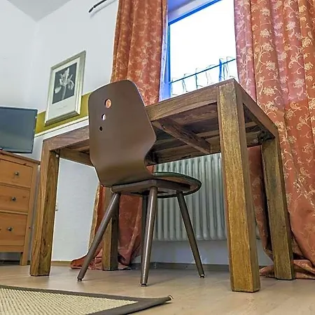 Hotel-gasthof Wilder Mann