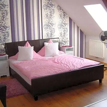Hotel-gasthof Wilder Mann