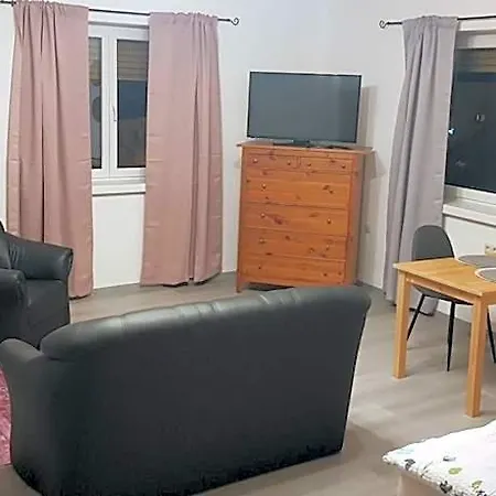 Otel Hotel-gasthof Wilder Mann 3*
