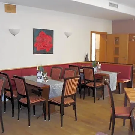 Hotel-gasthof Wilder Mann Otel Pfreimd