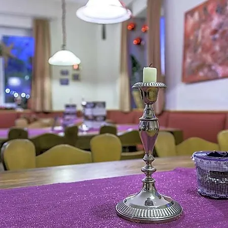 Hotel-gasthof Wilder Mann 3*
