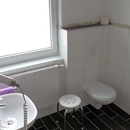 Hotel-gasthof Wilder Mann 3* Pfreimd