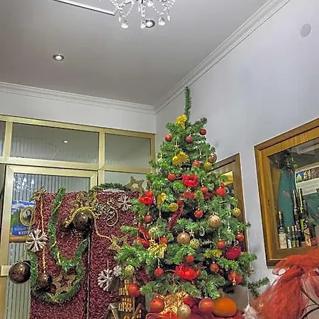 Hotel-gasthof Wilder Mann 3*