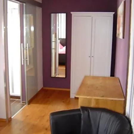 Otel Hotel-gasthof Wilder Mann