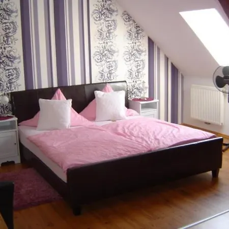 Hotel-gasthof Wilder Mann 3*