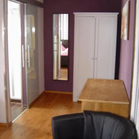 Hotel-gasthof Wilder Mann Otel Pfreimd